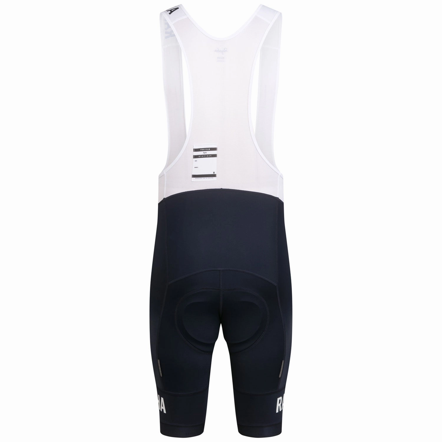 Rapha Pro Team Training bibshorts - Blue