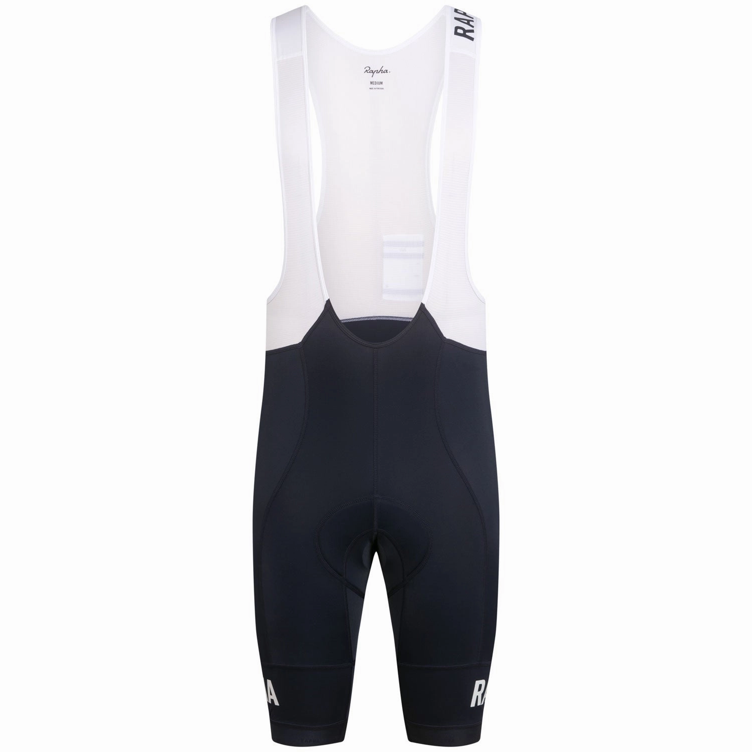 Rapha Pro Team Training bibshorts - Blue