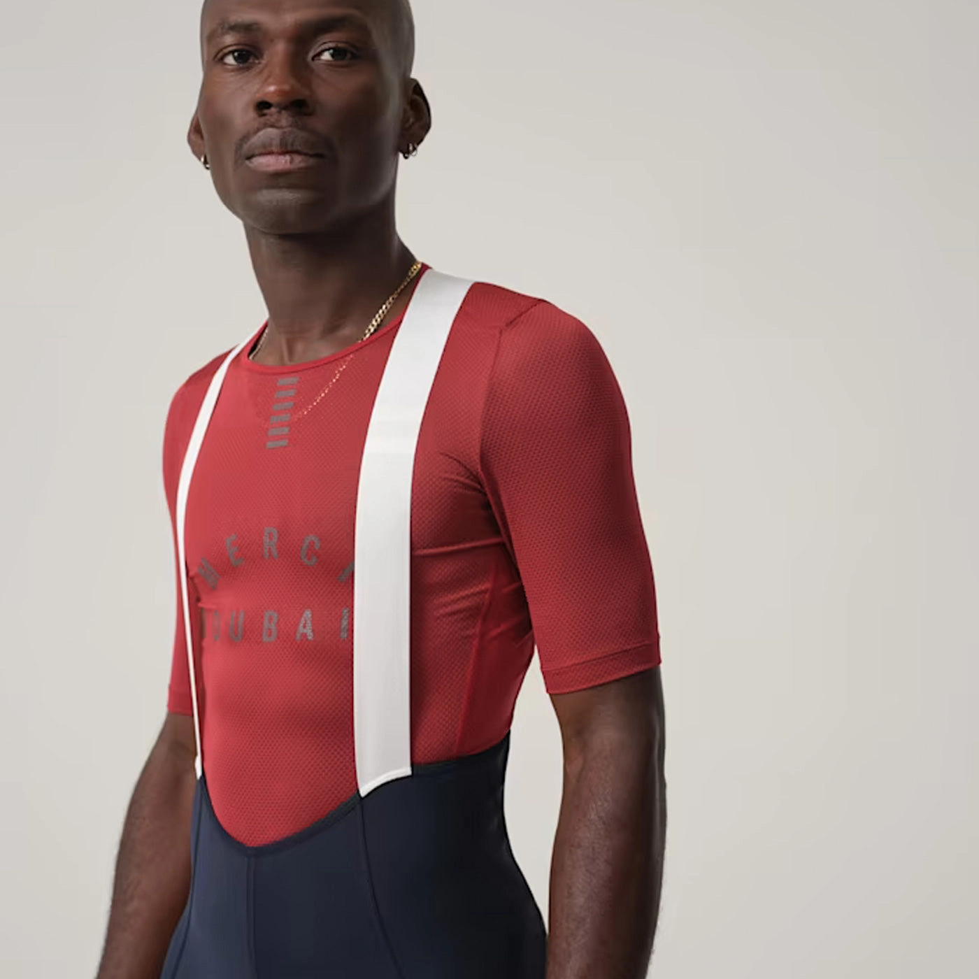 Rapha Pro Team Training bibtight - Blue