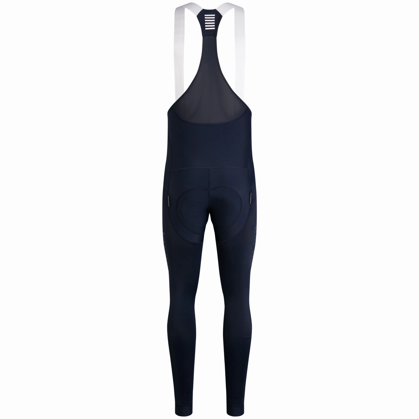 Rapha Pro Team Training bibtight - Blue
