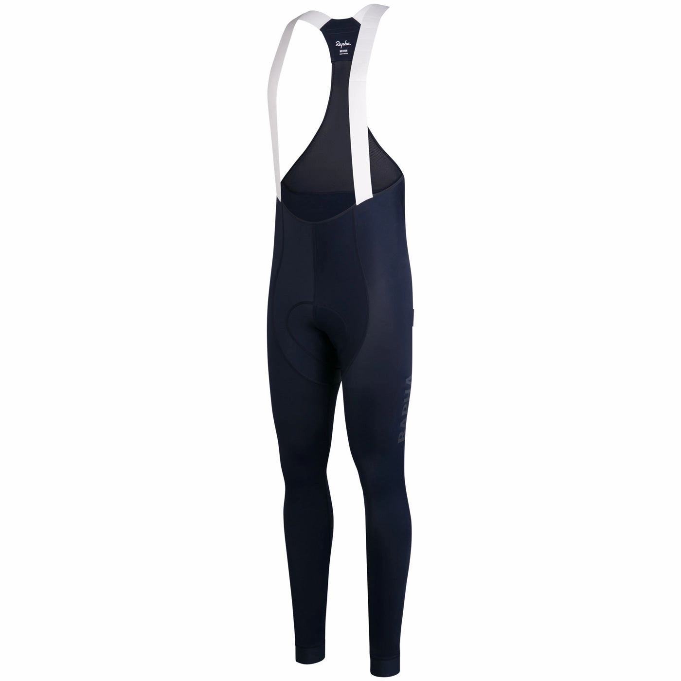 Rapha Pro Team Training bibtight - Blue