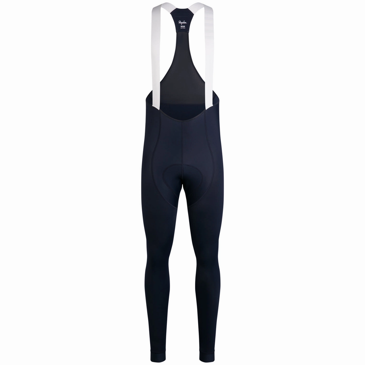 Rapha Pro Team Training bibtight - Blue