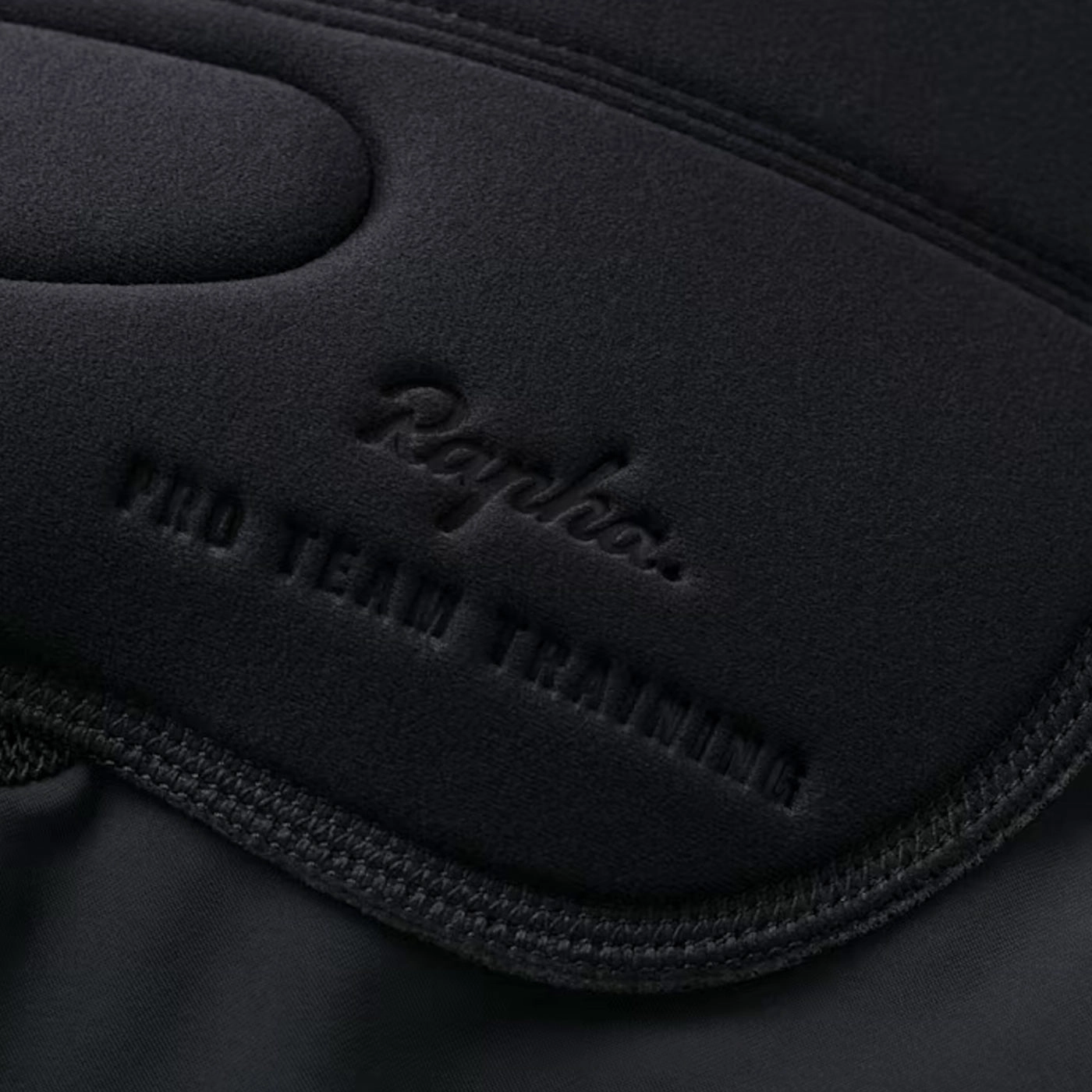 Rapha Pro Team Training bibtight - Blue