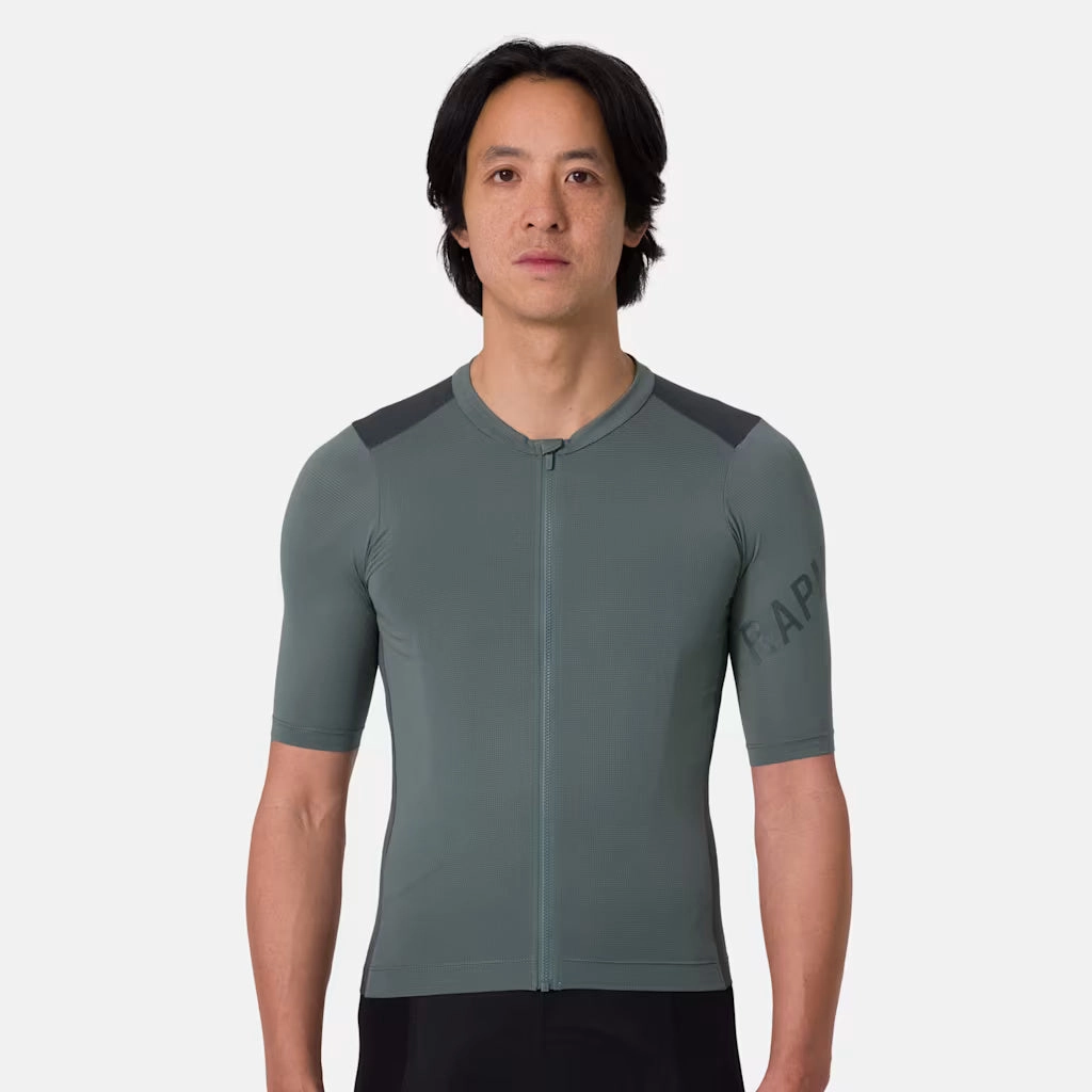 Rapha Pro Team Training jersey - Green