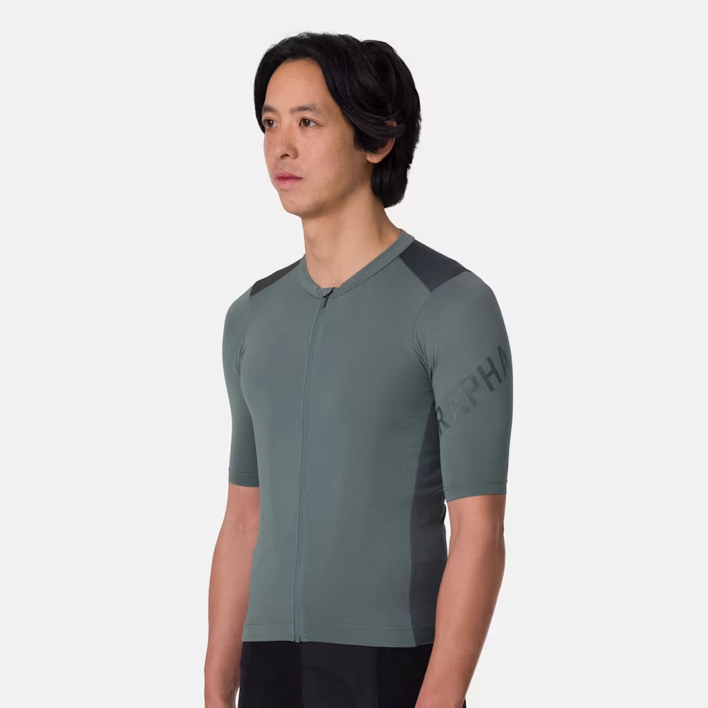 Rapha Pro Team Training jersey - Green