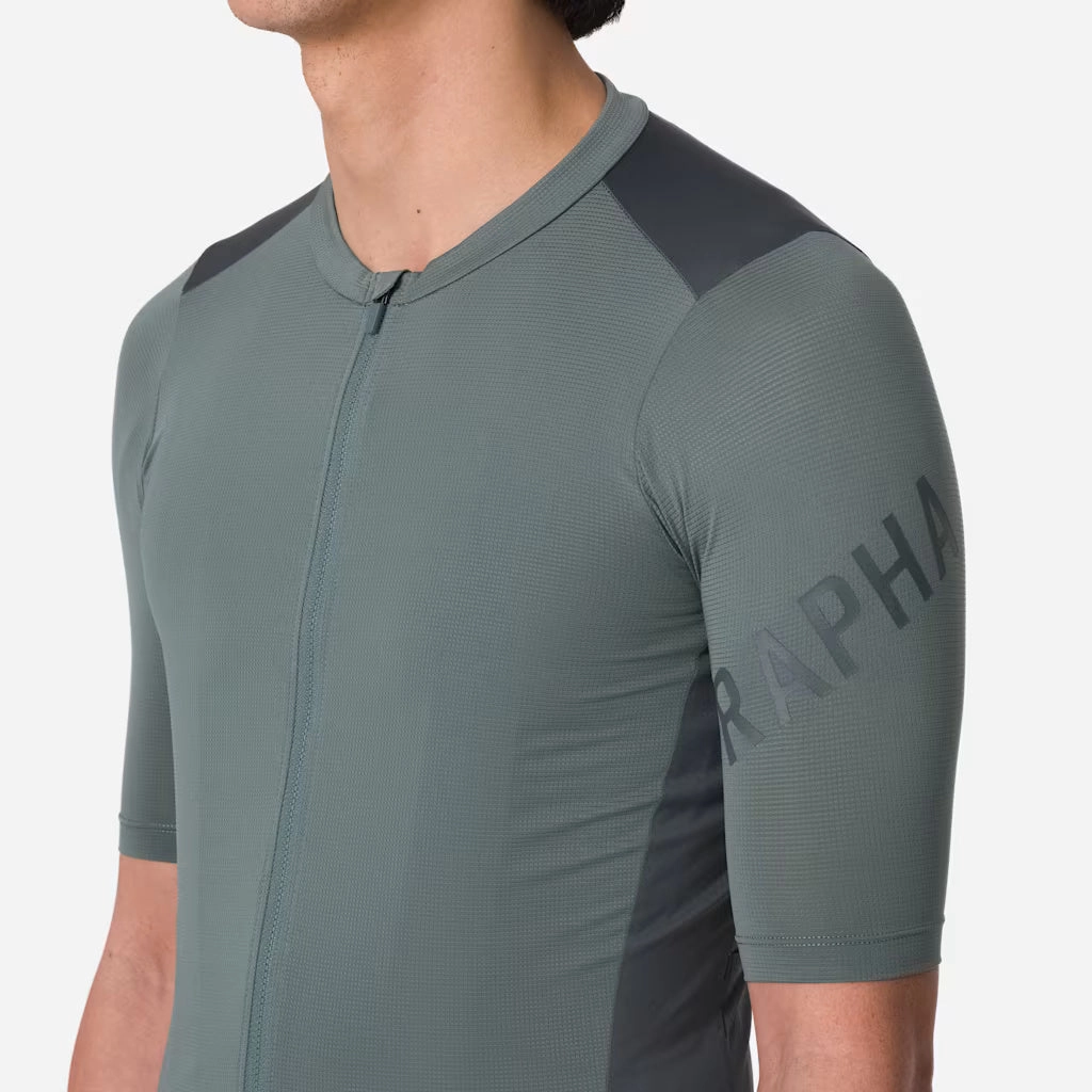 Rapha Pro Team Training jersey - Green