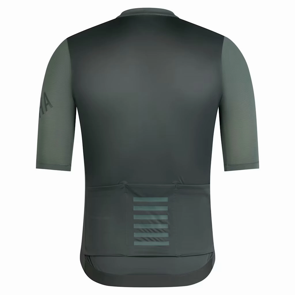 Rapha Pro Team Training jersey - Green