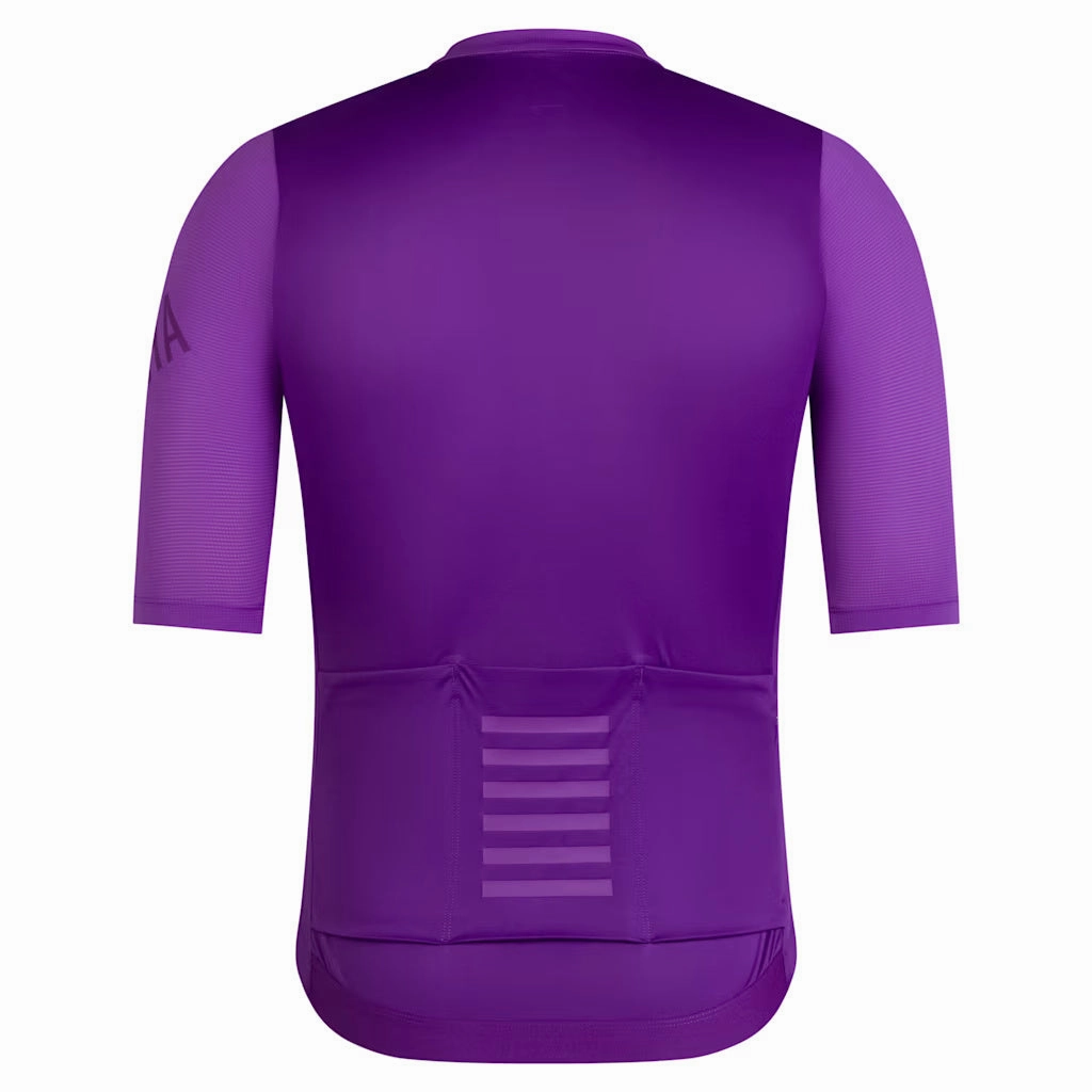 Rapha Pro Team Training jersey - Violet