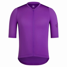Rapha Pro Team Training jersey - Violet