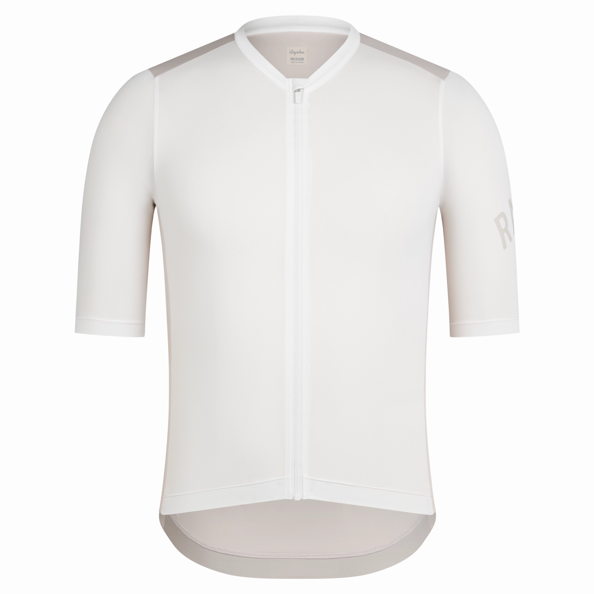 Rapha Pro Team Training jersey - White