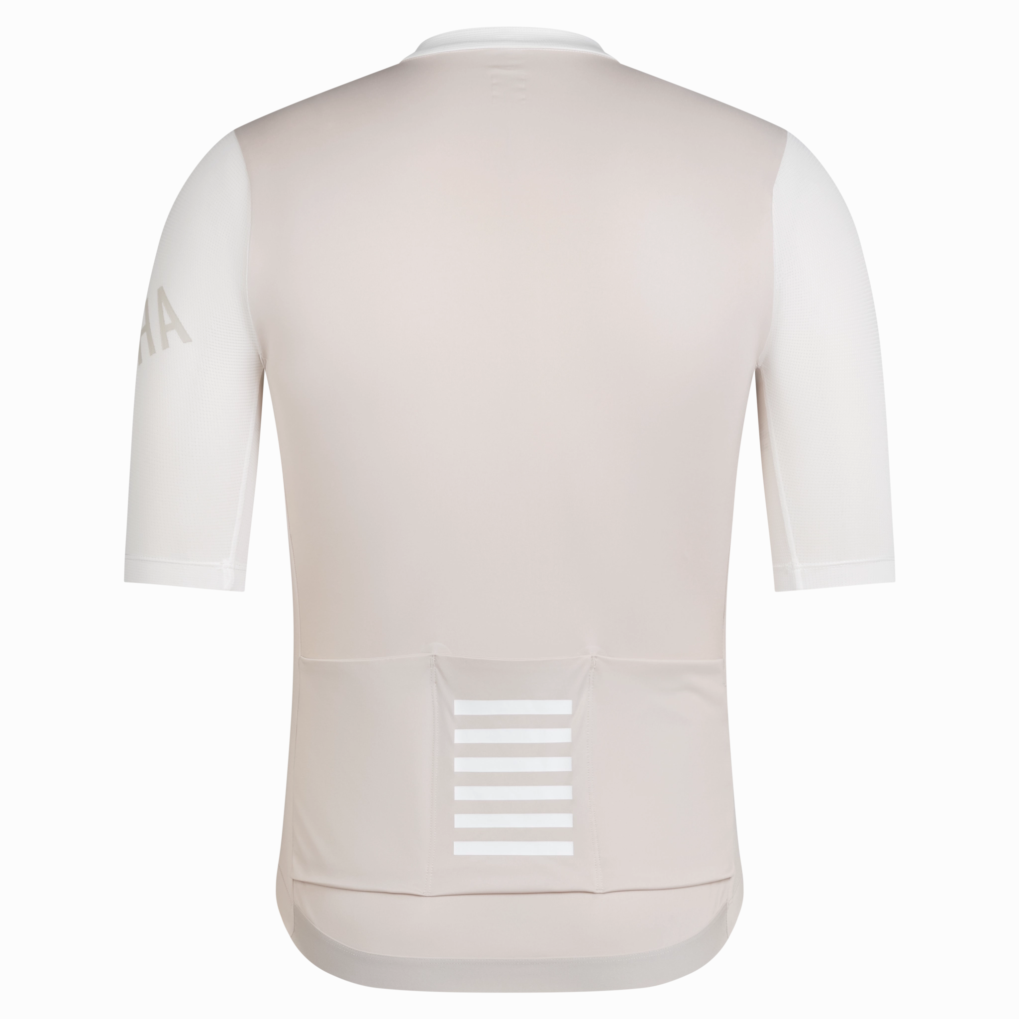Rapha Pro Team Training jersey - White