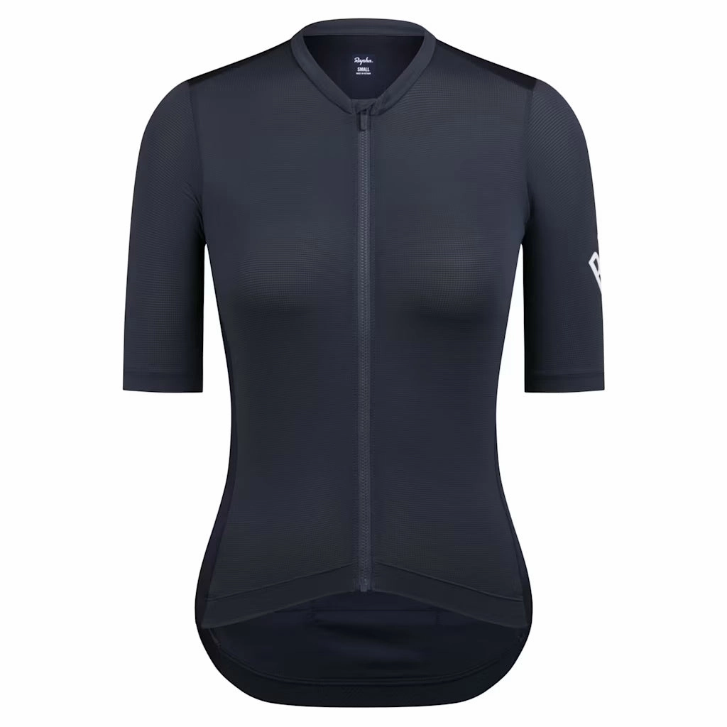 Rapha Pro Team Training women jersey - Blue