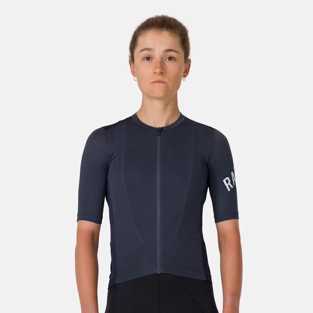 Rapha Pro Team Training women jersey - Blue