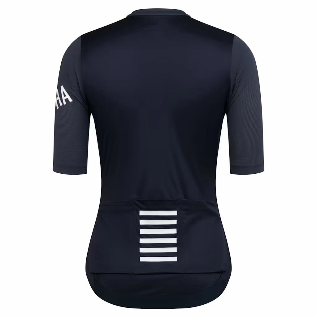 Rapha Pro Team Training women jersey - Blue