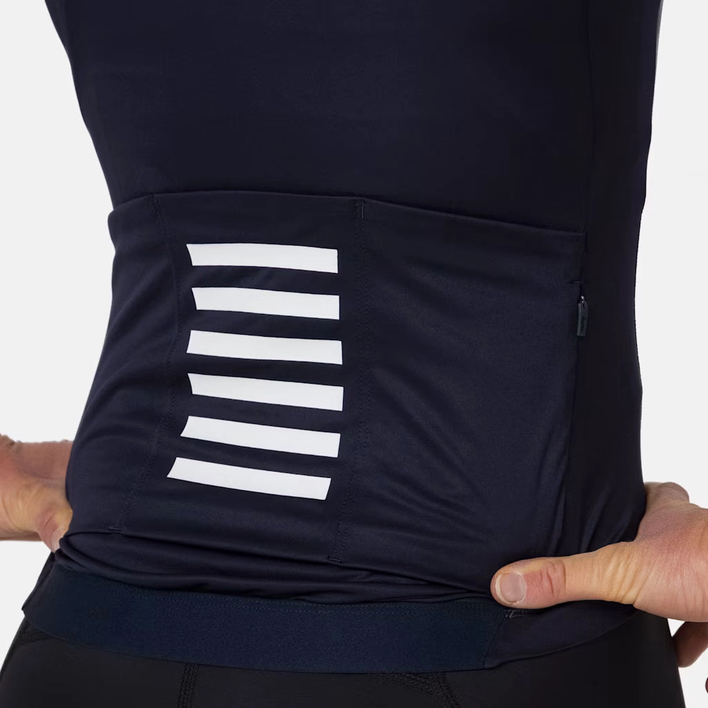 Rapha Pro Team Training women jersey - Blue