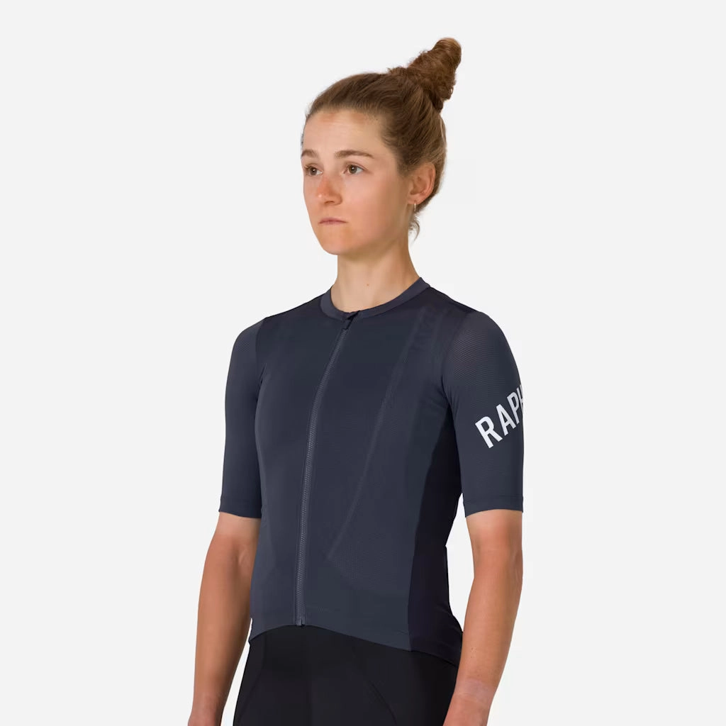 Rapha Pro Team Training women jersey - Blue