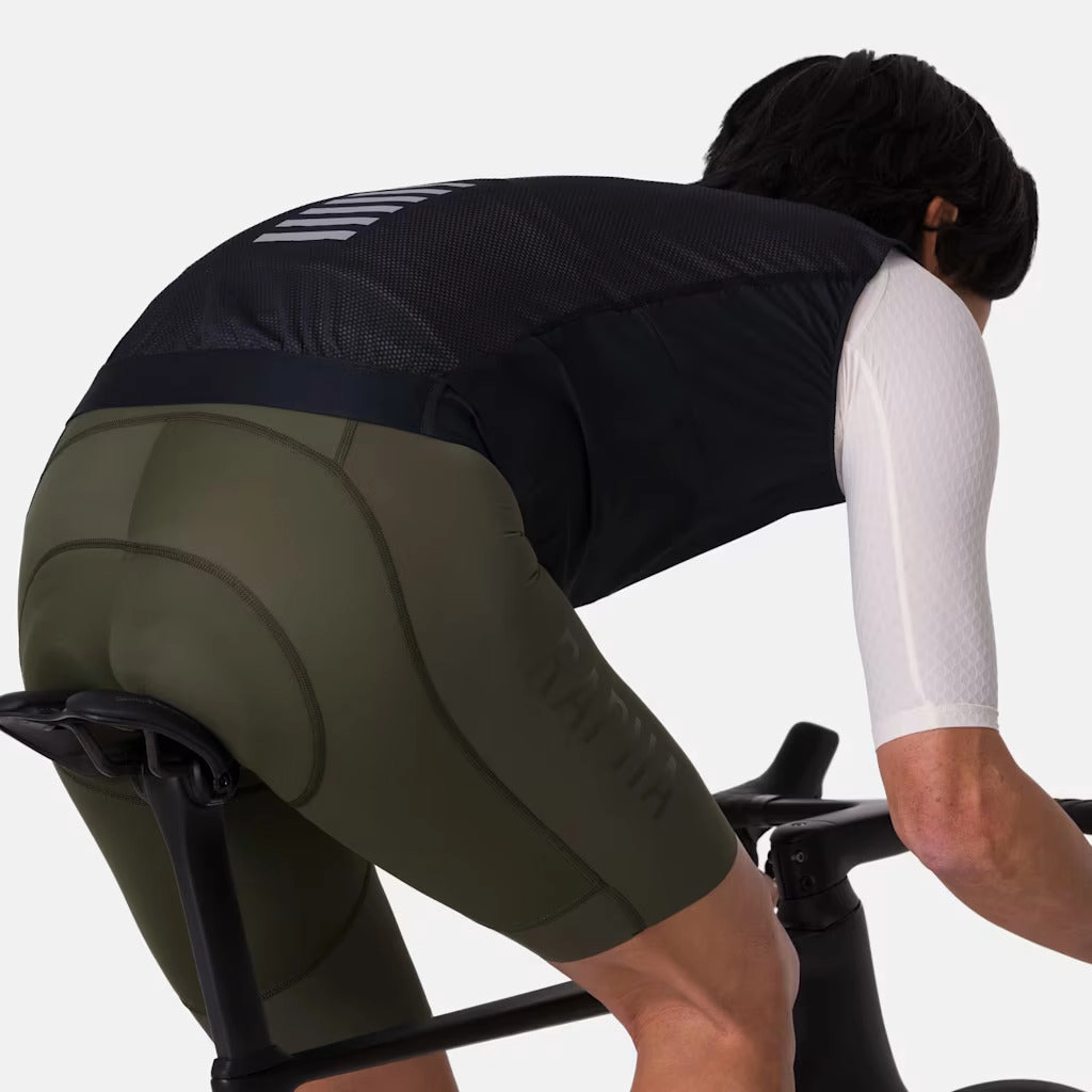 Rapha Pro Team vest - Black
