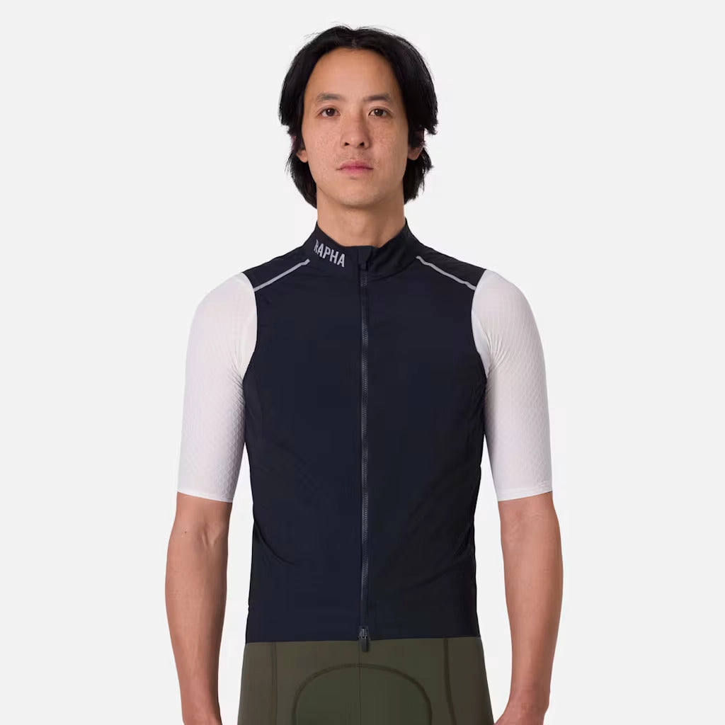 Rapha Pro Team vest - Black