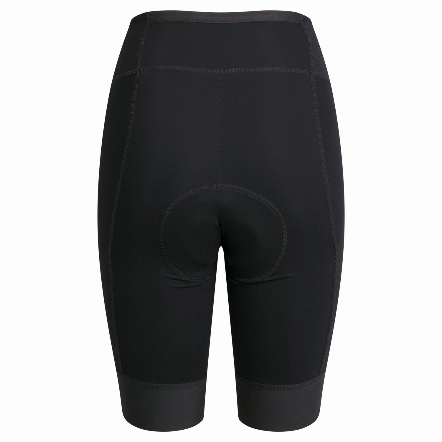 Rapha Regular Cargo woman short - Black