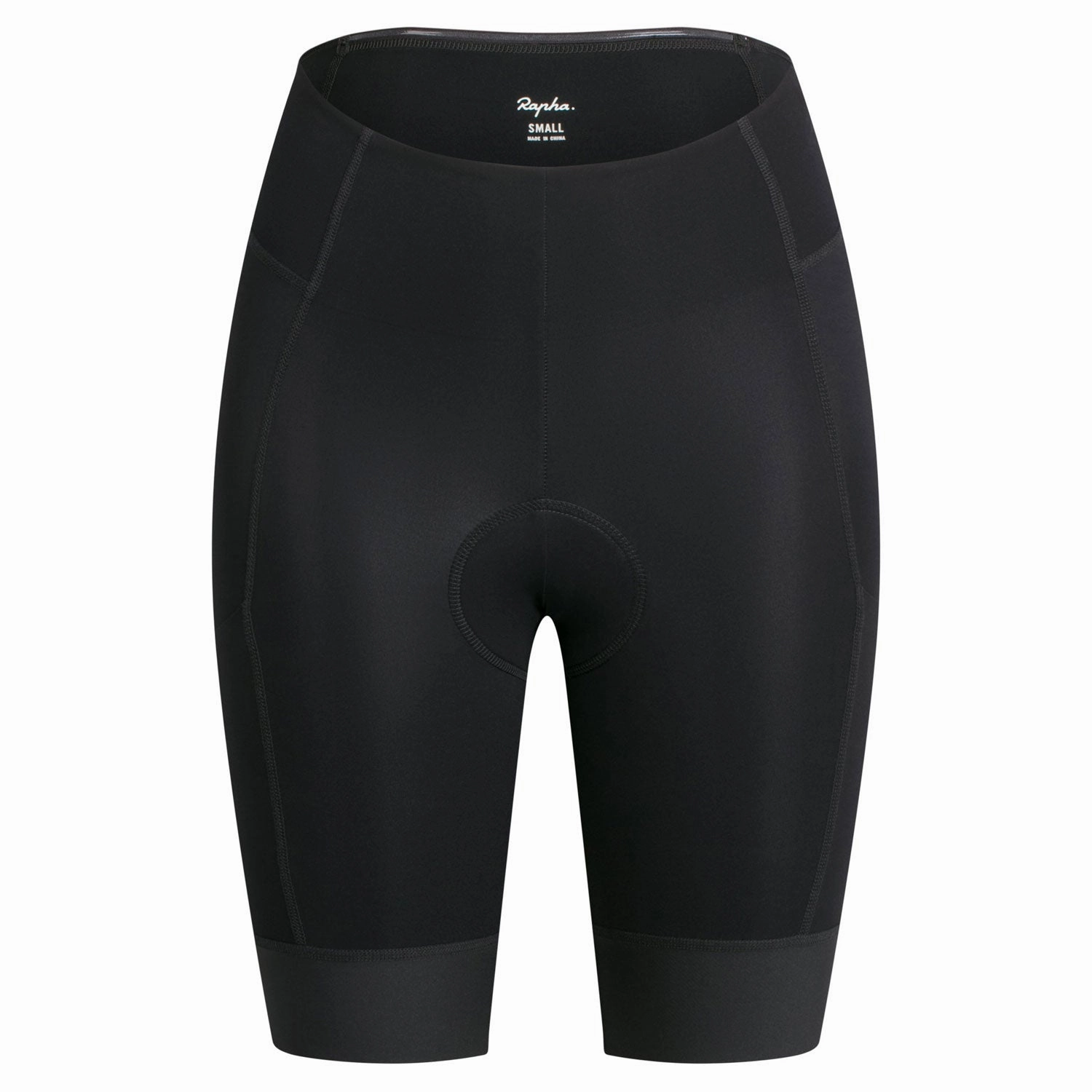 Rapha Regular Cargo woman short - Black
