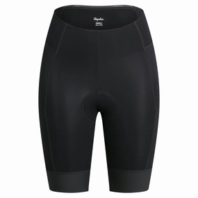Rapha Regular Cargo woman short - Black
