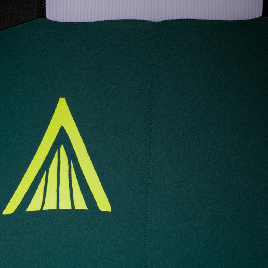 Rapha Team Amani Pro Team Powerweave bibshorts