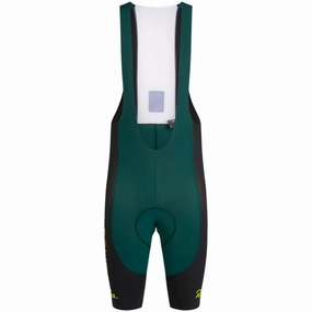Rapha Team Amani Pro Team Powerweave bibshorts