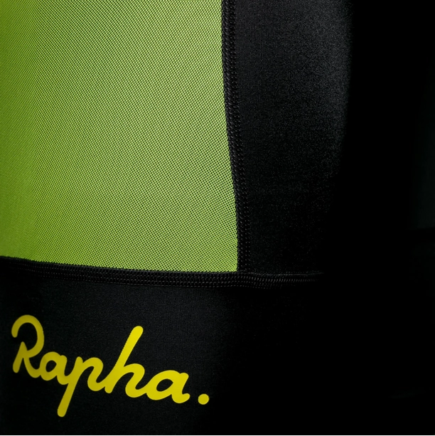Rapha Team Amani Pro Team Training Cargo women bib shorts