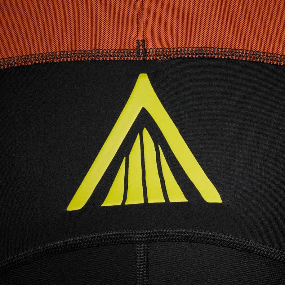 Rapha Team Amani Pro Team Training Cargo women bib shorts