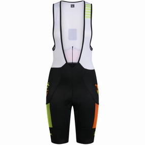 Rapha Team Amani Pro Team Training Cargo women bib shorts