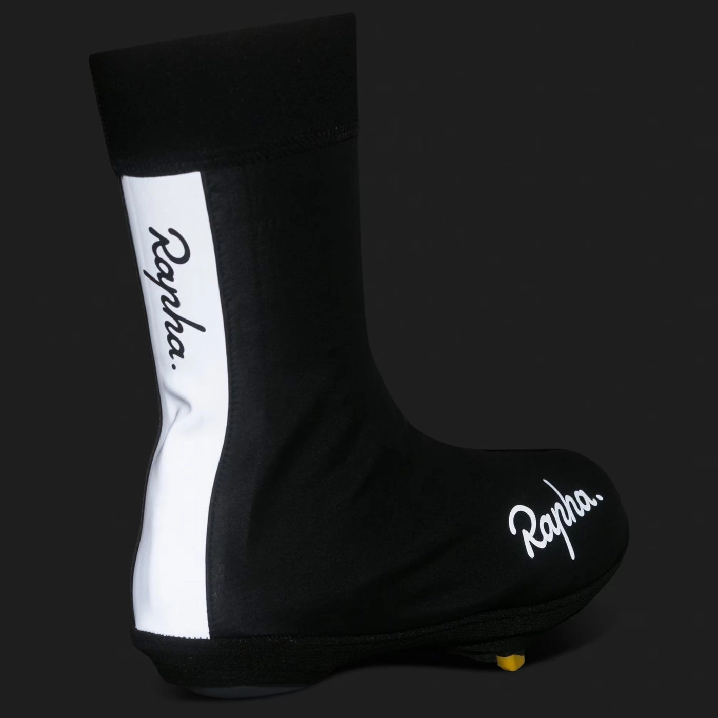 Rapha Wet Weather shoe cover - Black