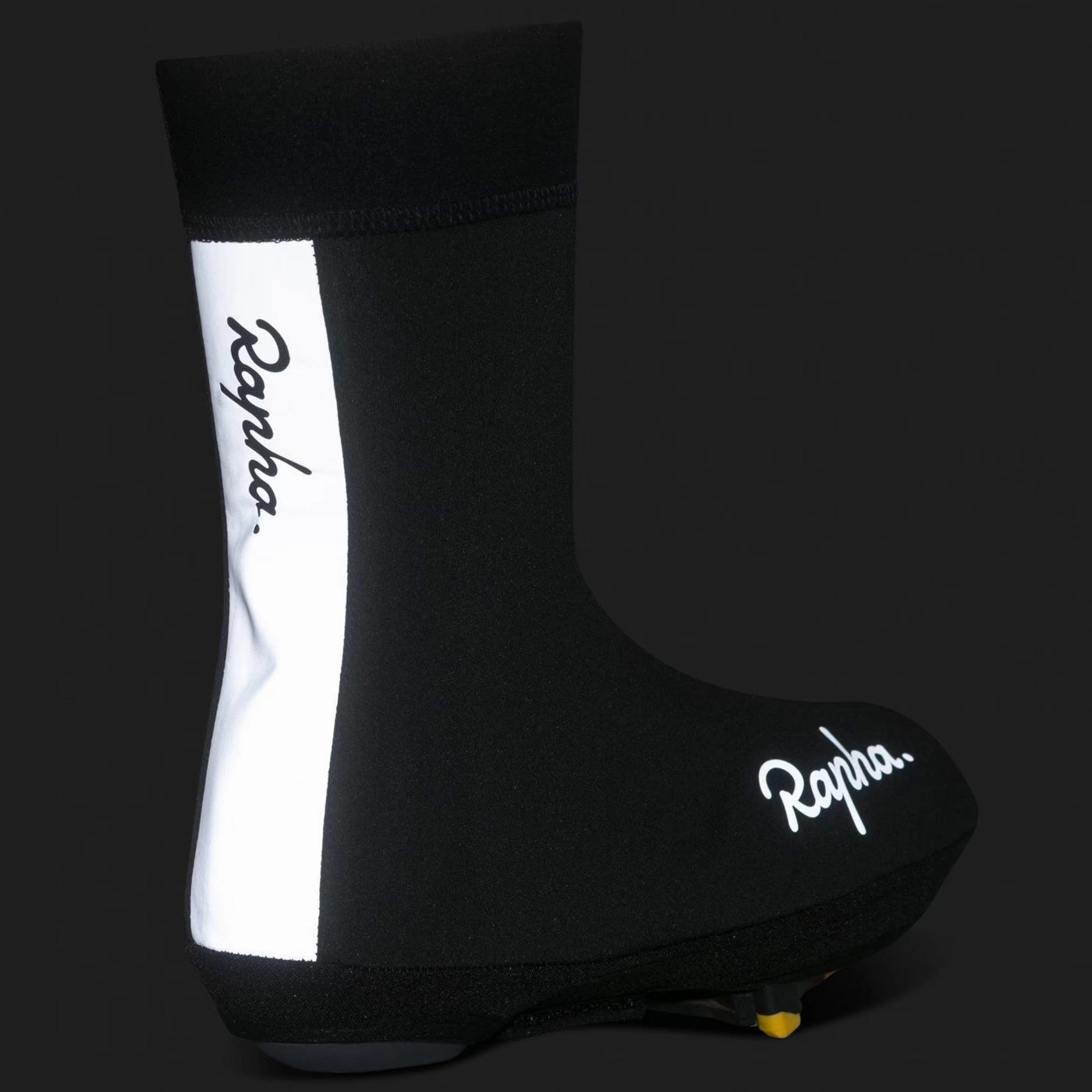 Rapha Winter shoe cover - Black