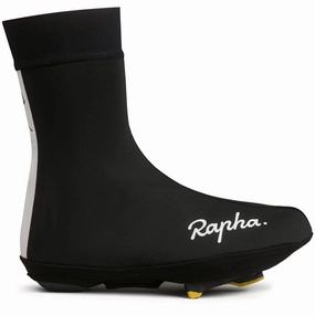 Rapha Winter shoe cover - Black