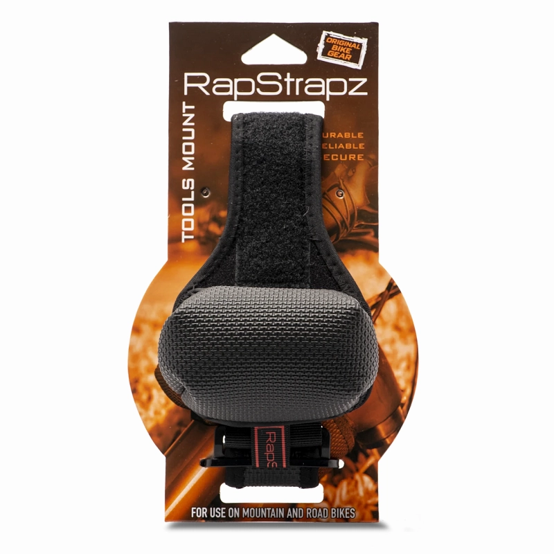 RAPSTRAPZ Tool Bag