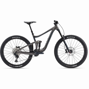 Reign 29 Mountain Bike (2023)