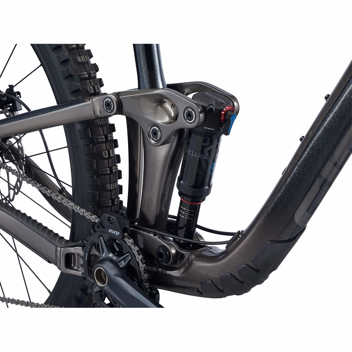Reign 29 Mountain Bike (2023)