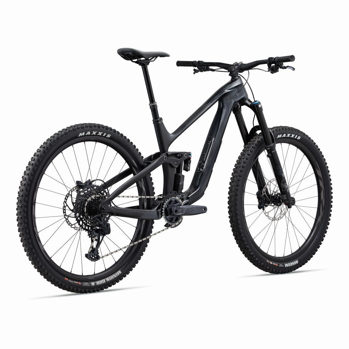 Reign Advanced Pro 29 1 Carbon Mountain Bike (2023)