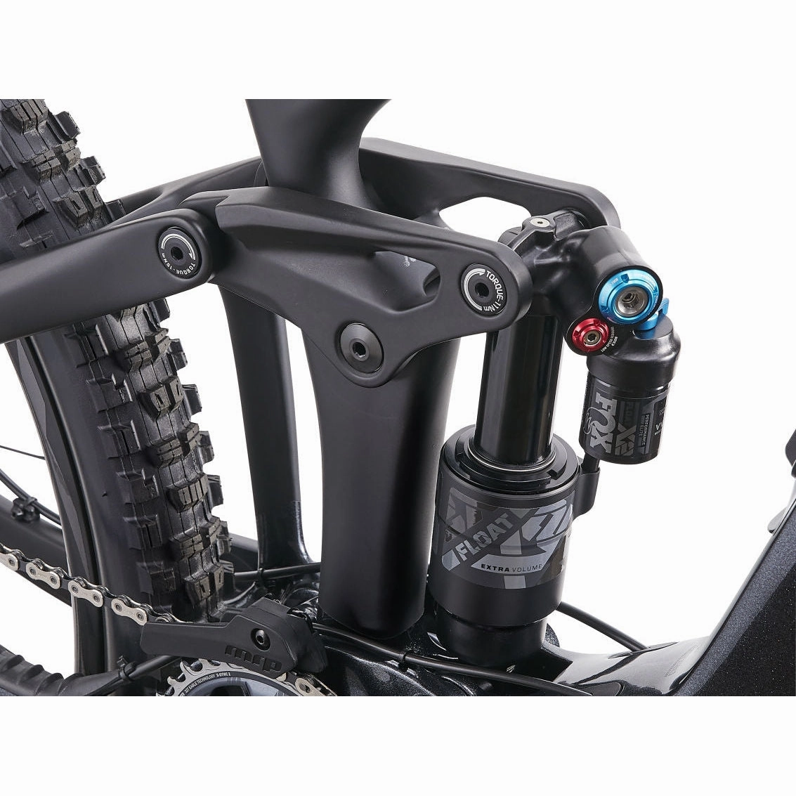Reign Advanced Pro 29 1 Carbon Mountain Bike (2023)