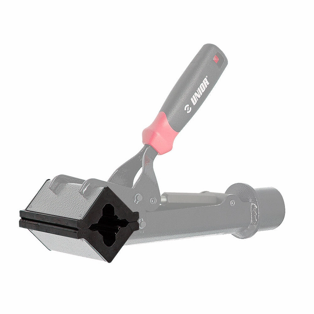 Replaceable rubber covers for new clamp 1693.1, 2 pcs set