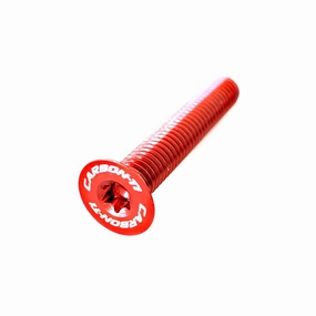 Replacement screw Carbon-Ti X-Cap TORX