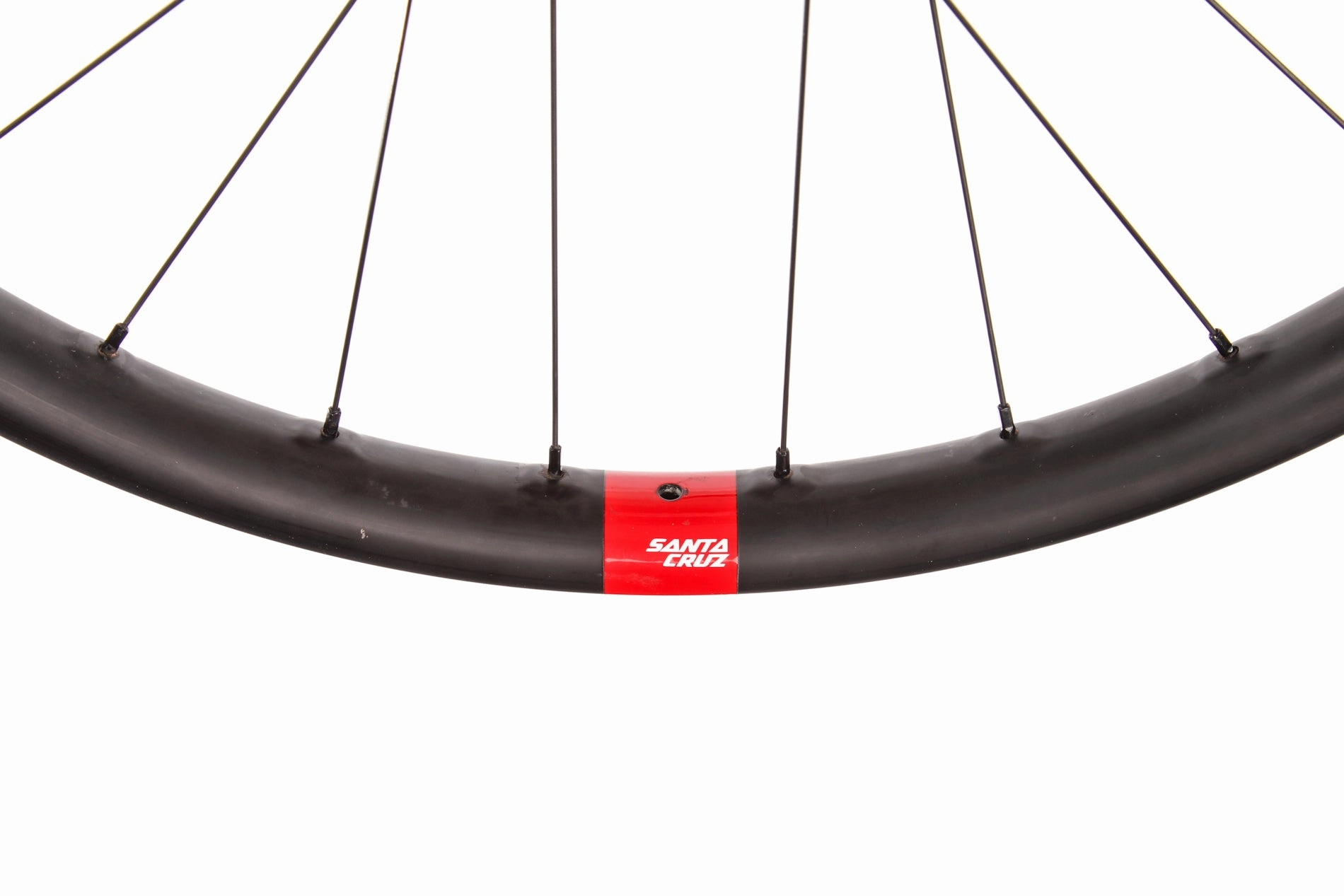 Reserve 30/DH Carbon Tubeless 27.5" Wheelset