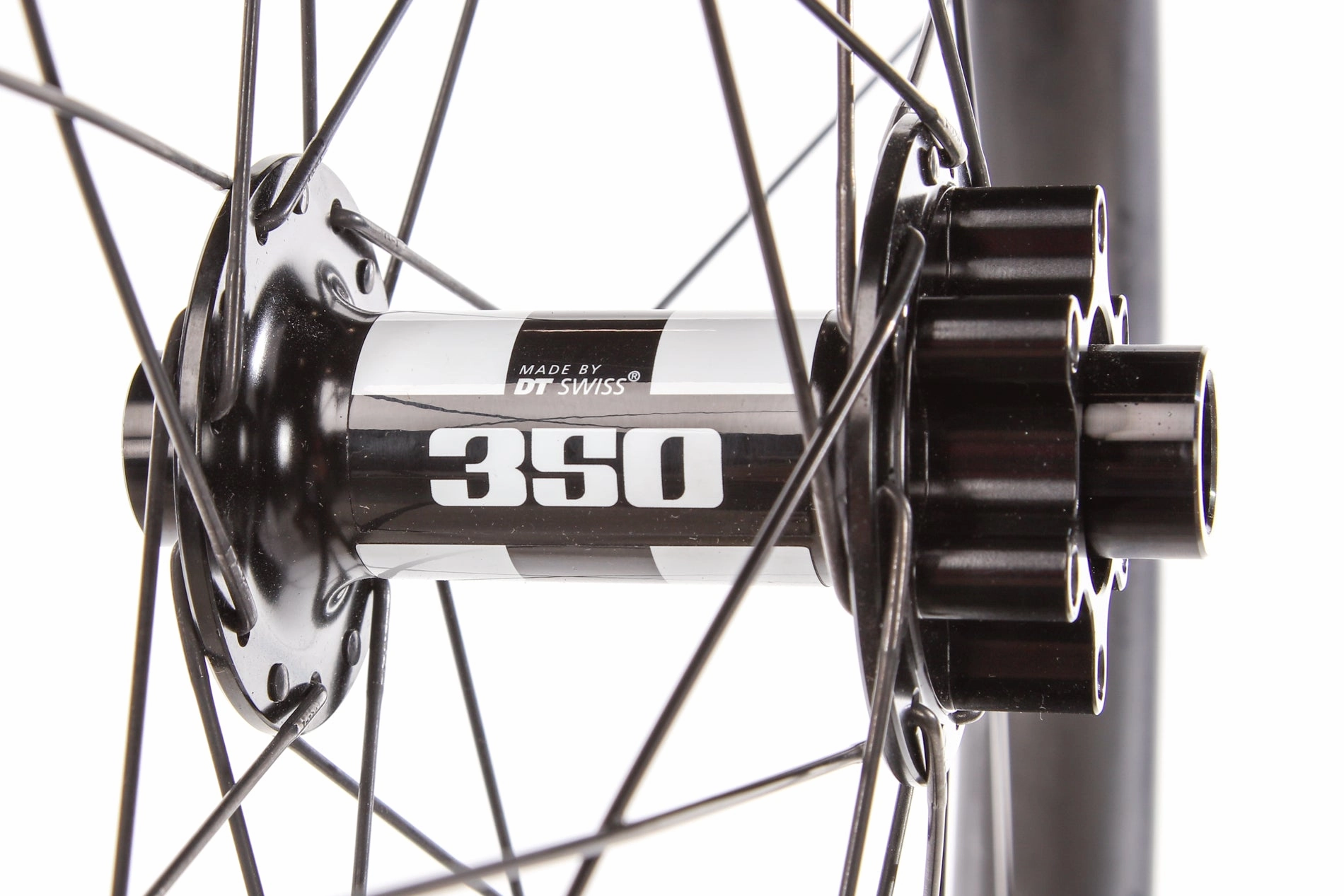 Reserve 30/DH Carbon Tubeless 27.5" Wheelset