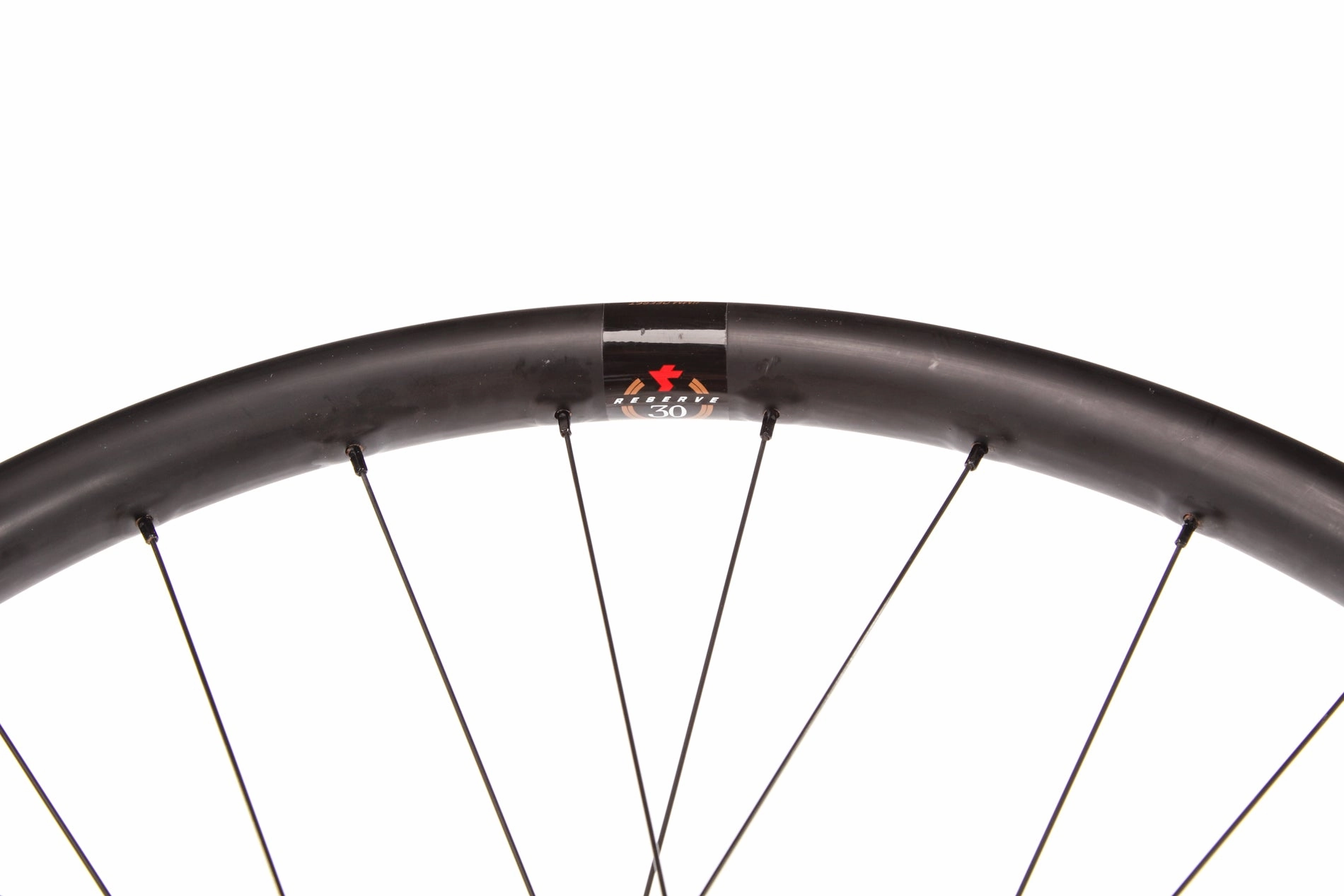 Reserve 30/DH Carbon Tubeless 27.5" Wheelset