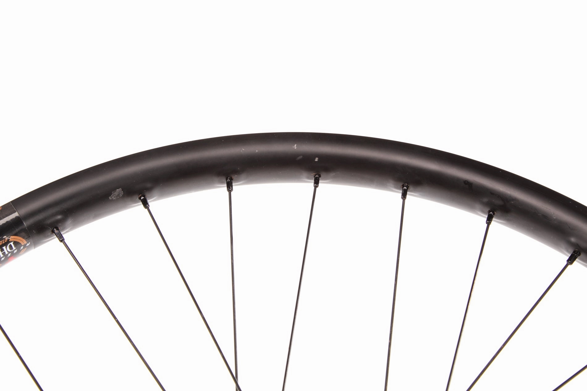 Reserve 30/DH Carbon Tubeless 27.5" Wheelset