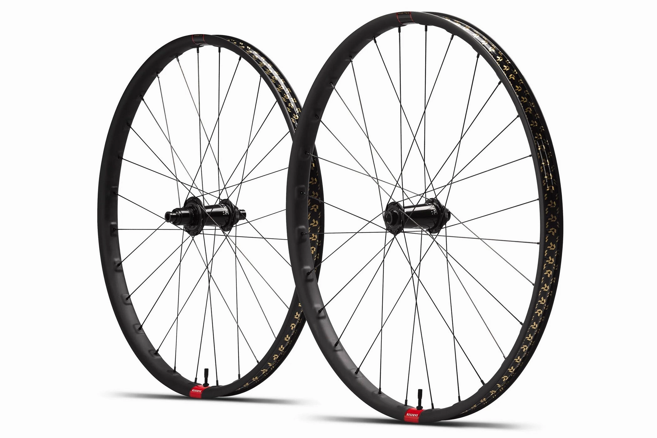 Reserve 30 SL w/ DT 350 Hubs Carbon Tubeless 29" Wheelset
