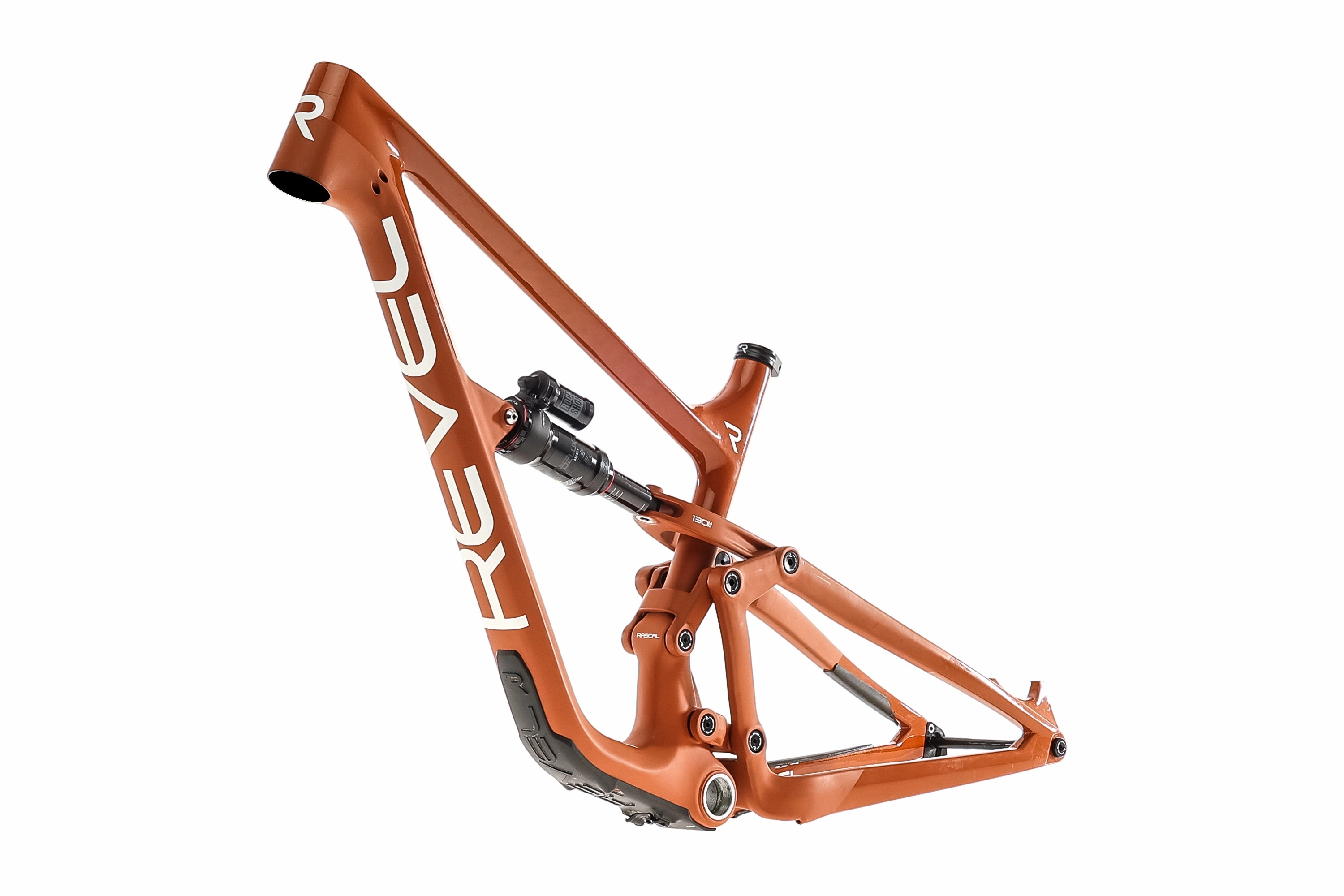 Revel Rascal Medium Frame - 2022