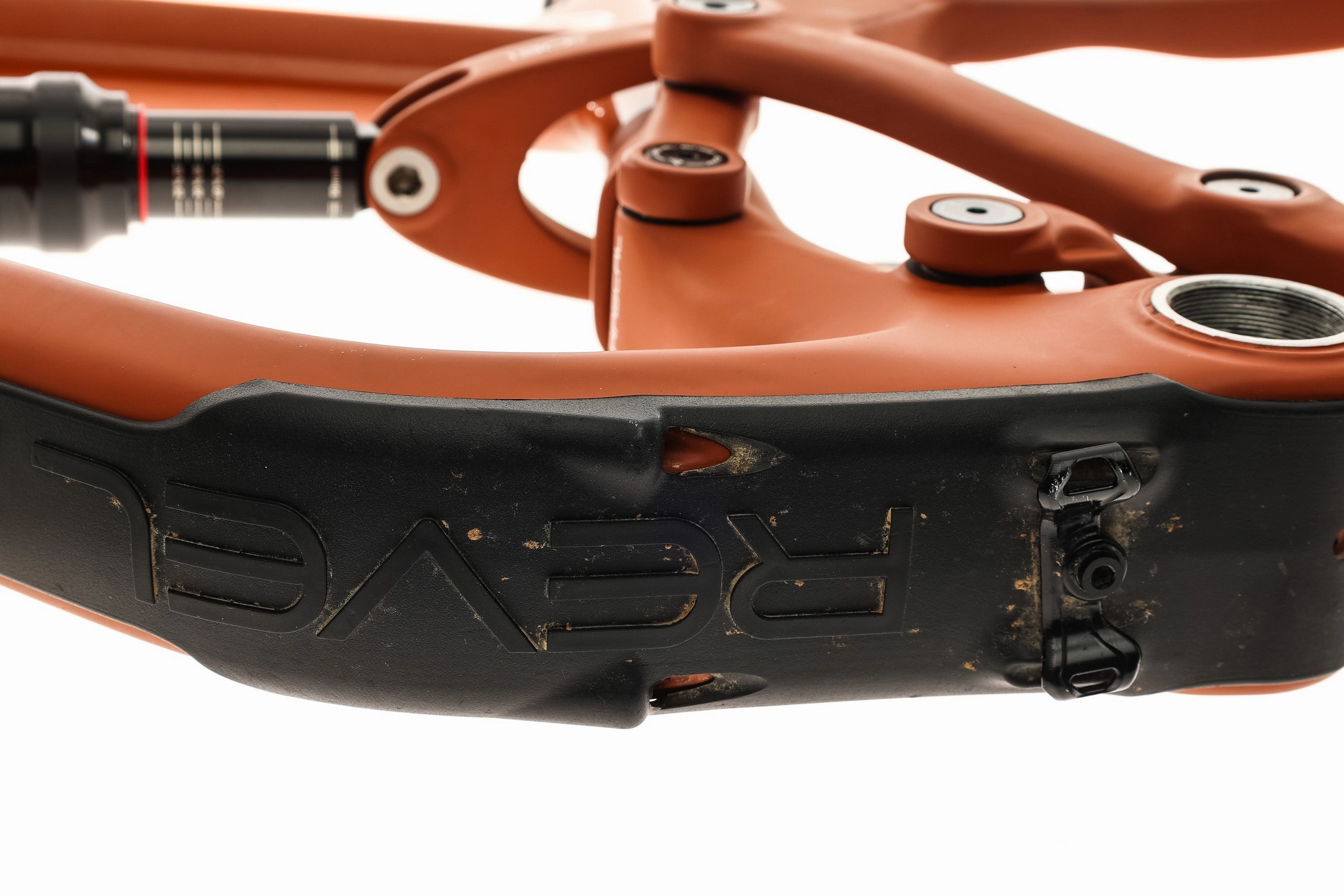 Revel Rascal Medium Frame - 2022