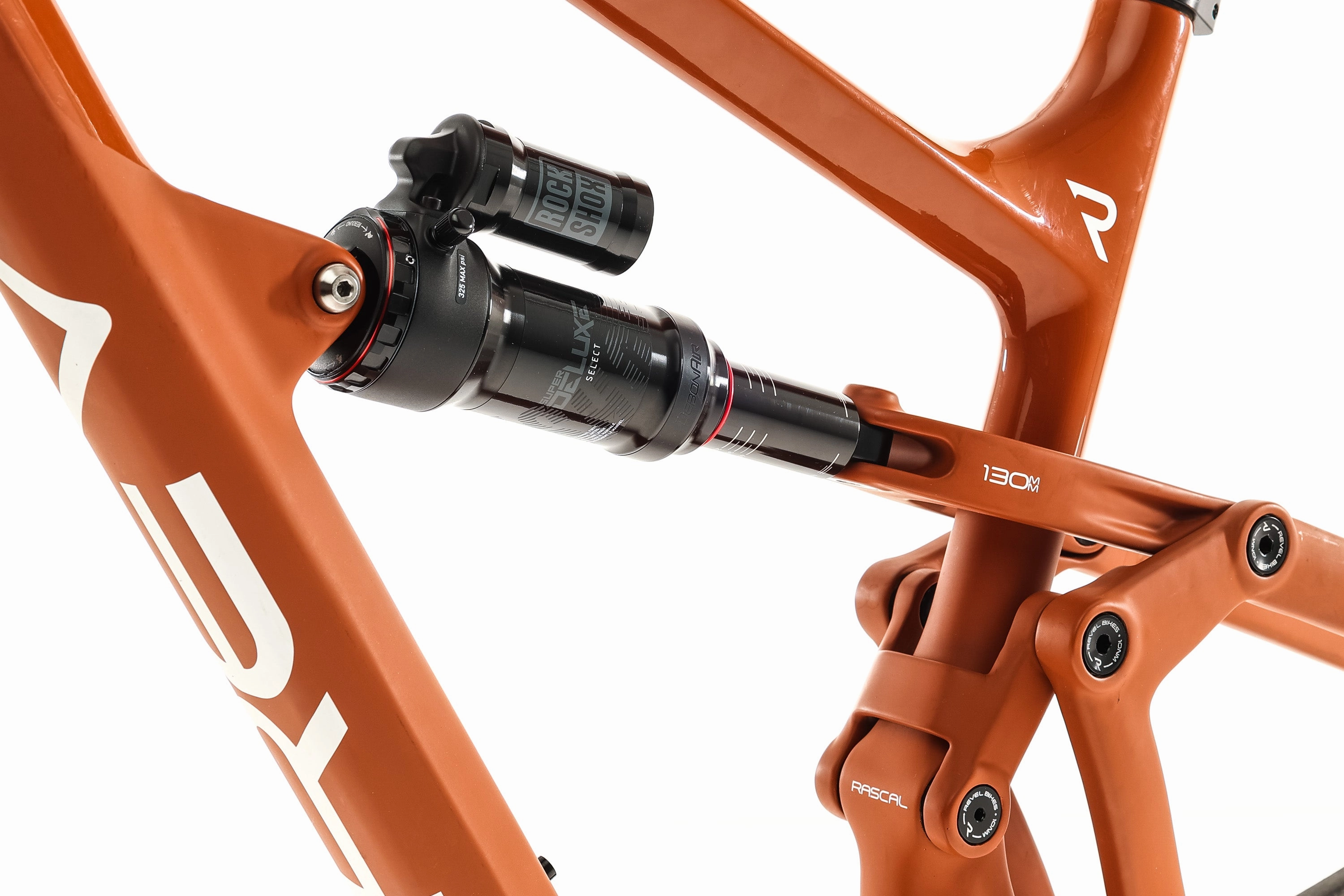 Revel Rascal Medium Frame - 2022
