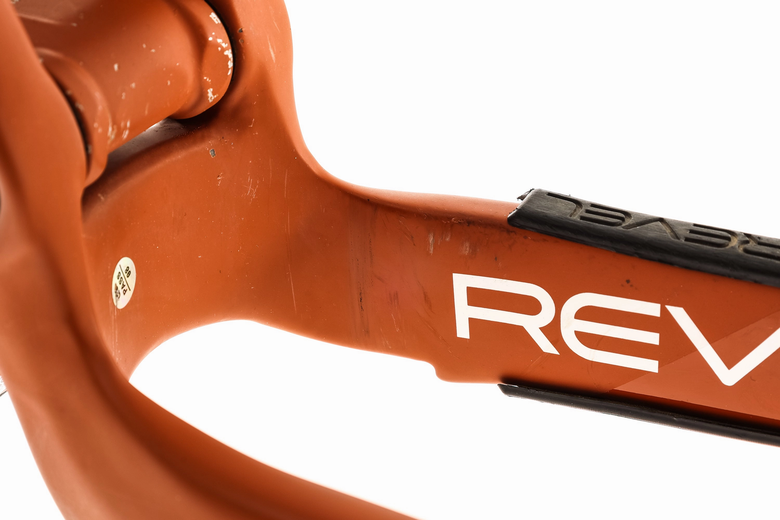 Revel Rascal Medium Frame - 2022