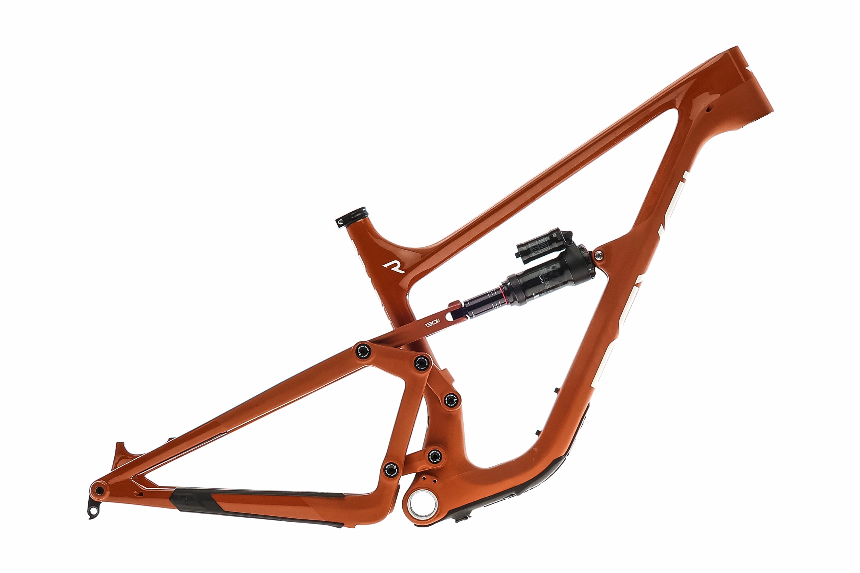Revel Rascal Medium Frame - 2022